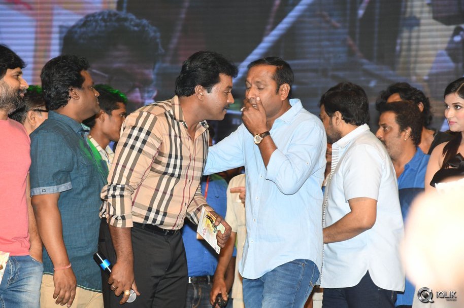 Jakkanna-Movie-Audio-Launch